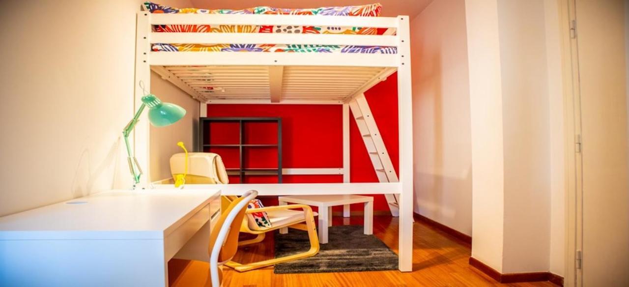 Kamchu Viale Somalia Guest house Rome