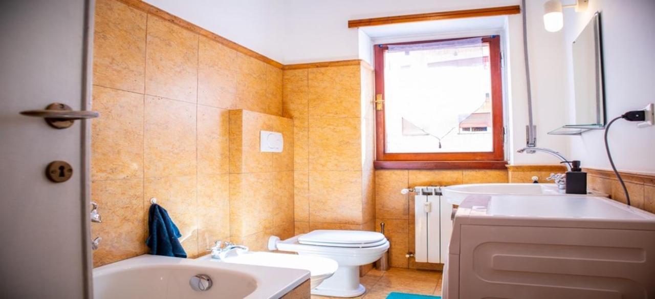 Kamchu Viale Somalia Guest house *