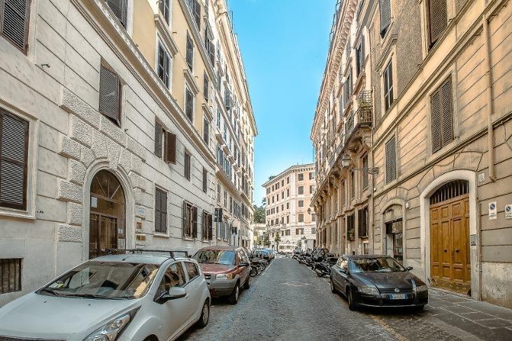 Ares Guest house Rome