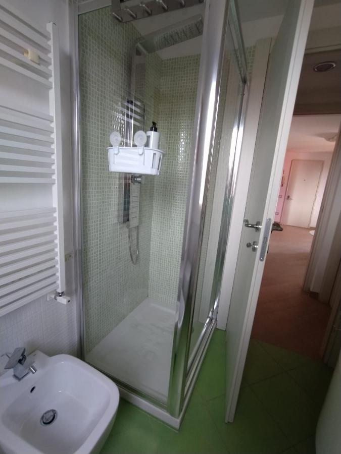 Apartment Attico Con Terrazzo