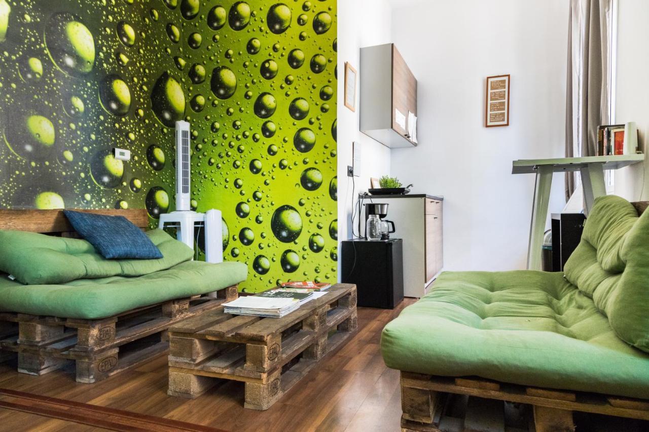 Hostel Roma For Backpackers Hostel Rome