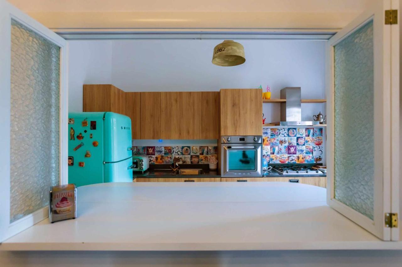 Idi Gemelli - The Teddy Bear Rock House Appartement Rome