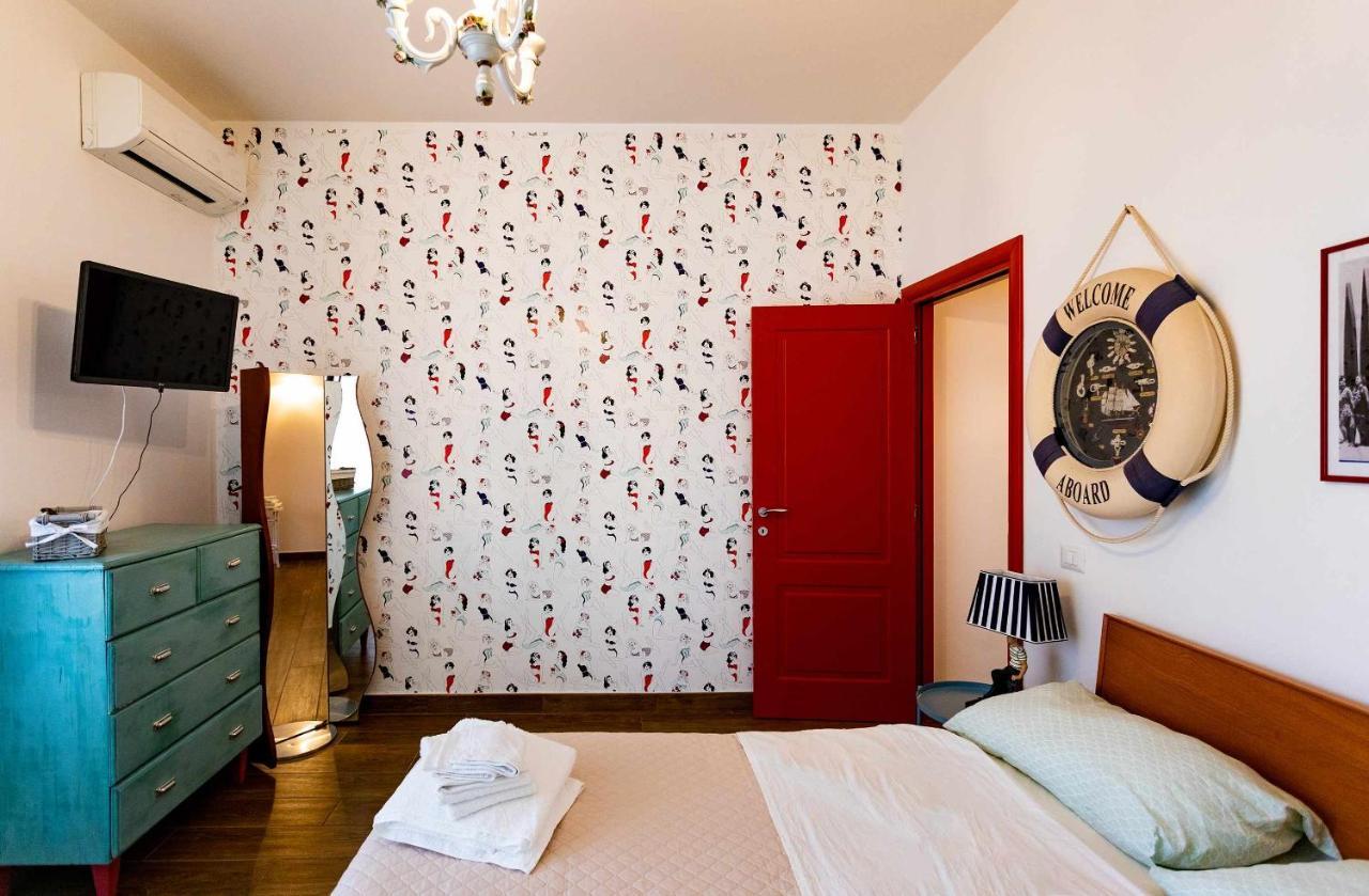 Idi Gemelli - The Teddy Bear Rock House Appartement