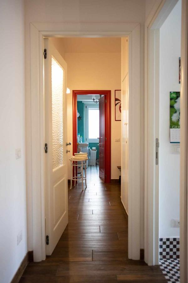 Appartement Idi Gemelli - The Teddy Bear Rock House Rome