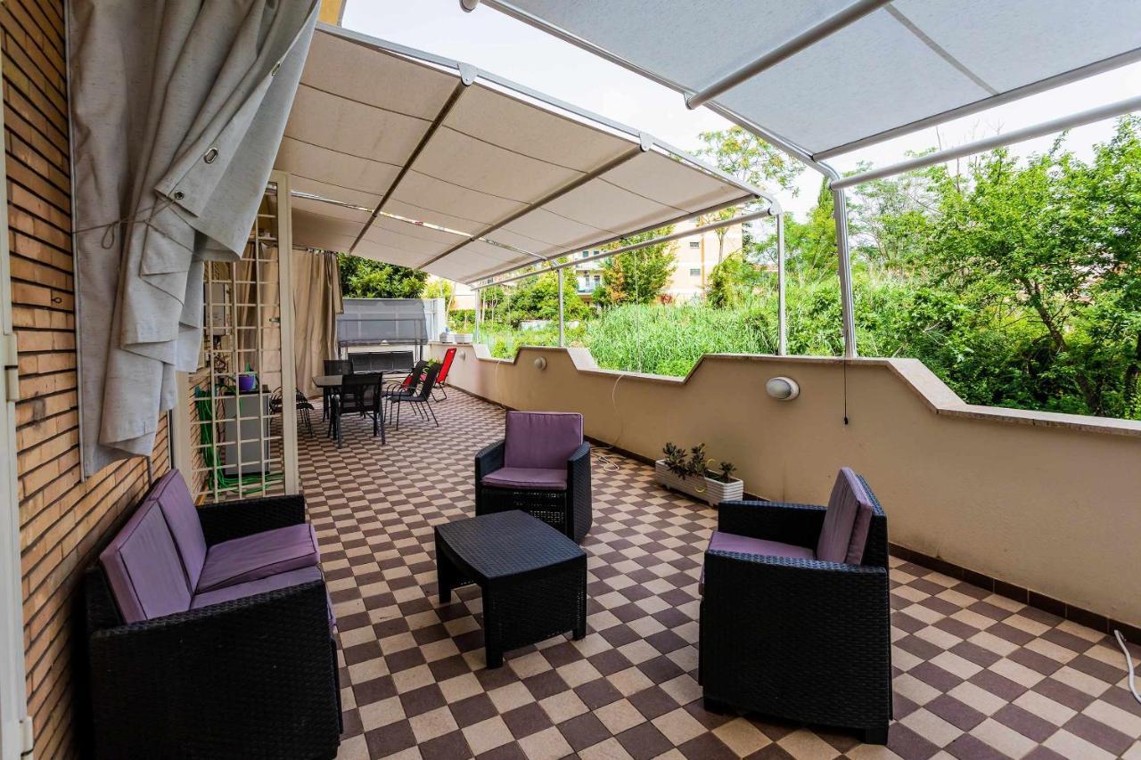 Idi Gemelli - The Teddy Bear Rock House Appartement *