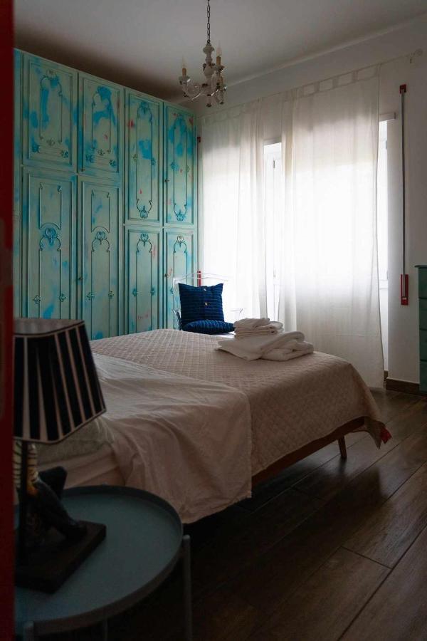 Idi Gemelli - The Teddy Bear Rock House Appartement *