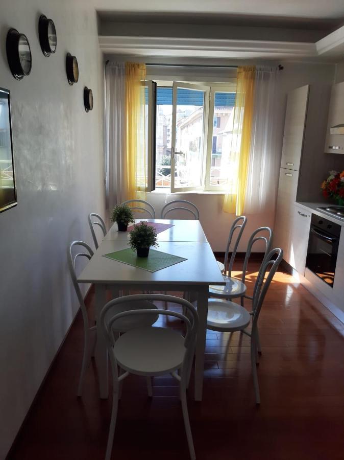 Couette-café Di Fronte Cupola 4*
