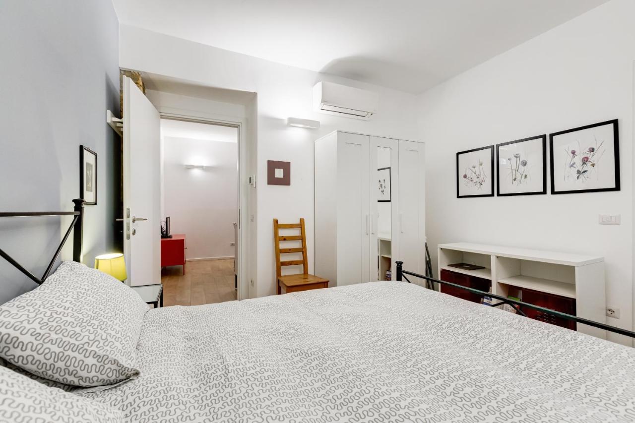 M&c San Pietro Basement House Appartement