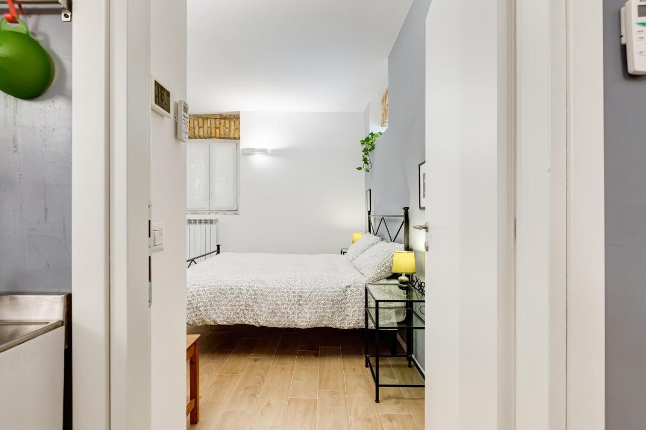 M&C San Pietro Basement House Apartment *