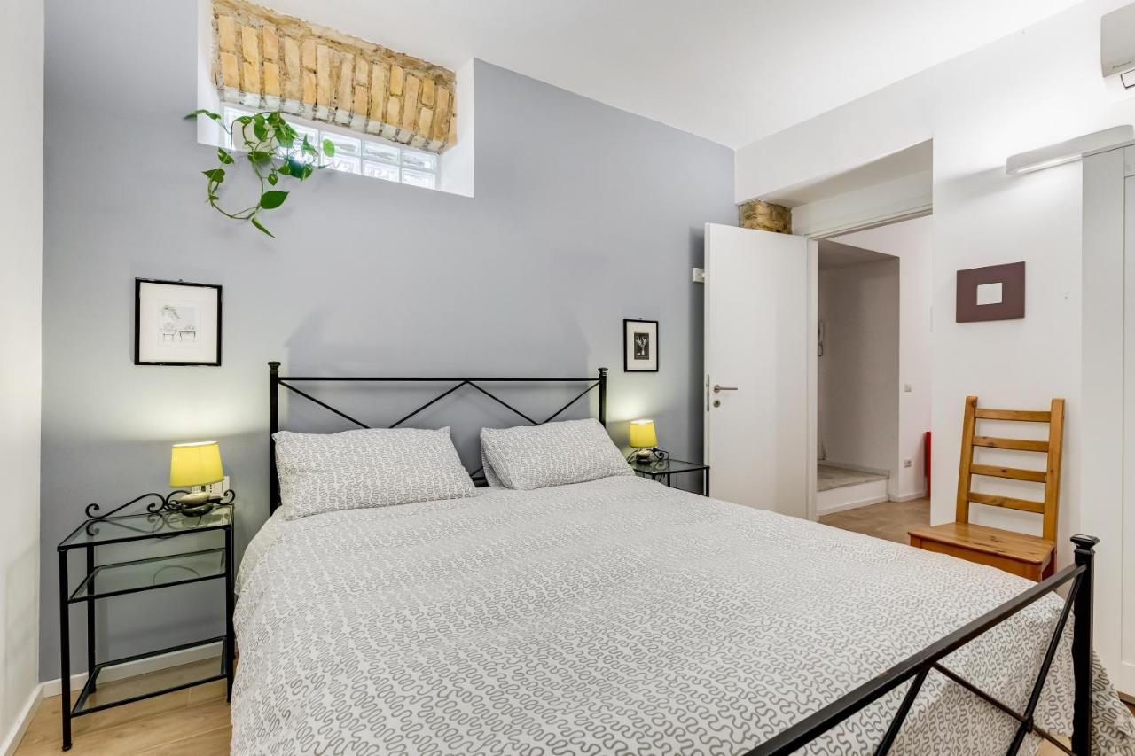 M&c San Pietro Basement House