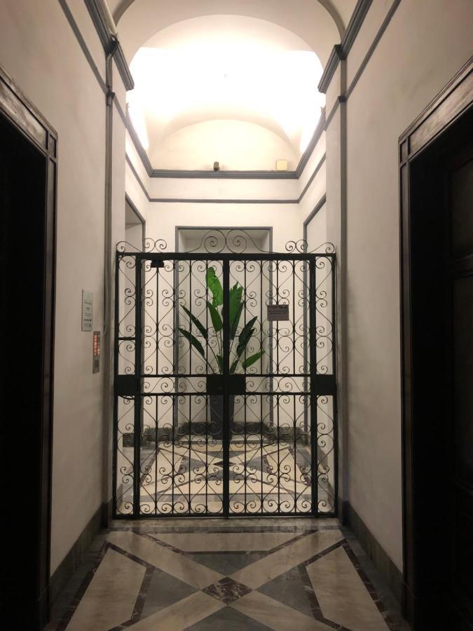 Guest house Navona Central