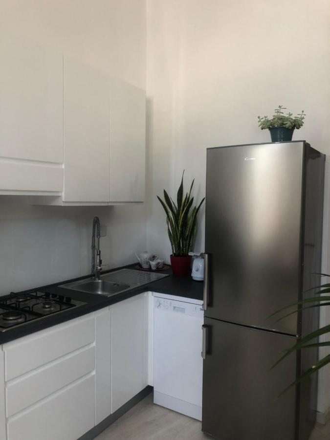 Appartement Colosseum Mansion House Rome