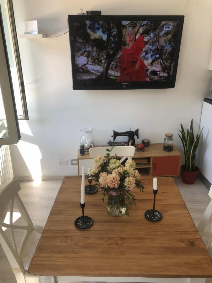 Colosseum Mansion House Appartement Rome