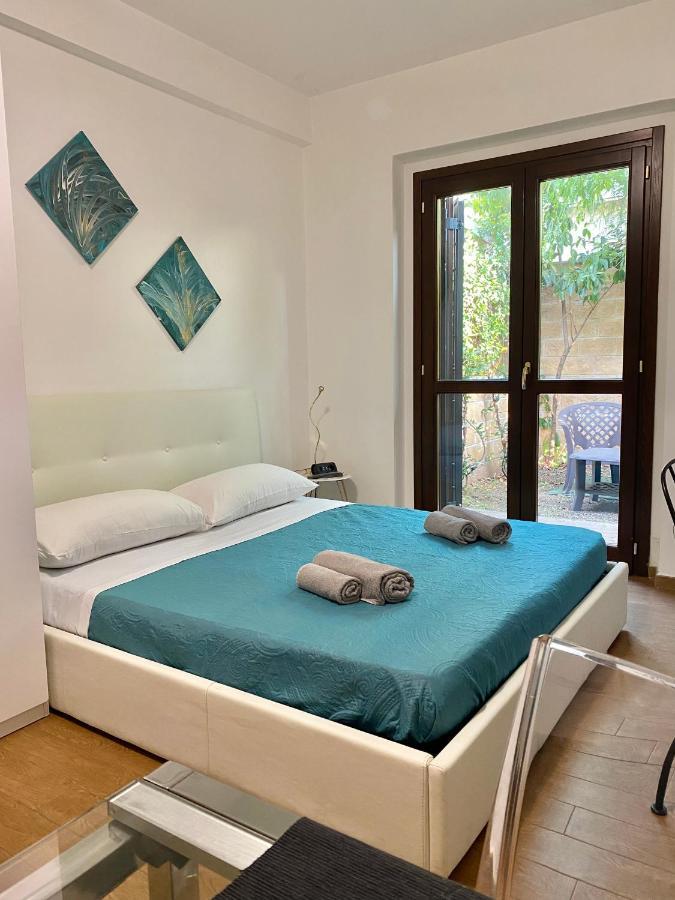 Sira Appartement *