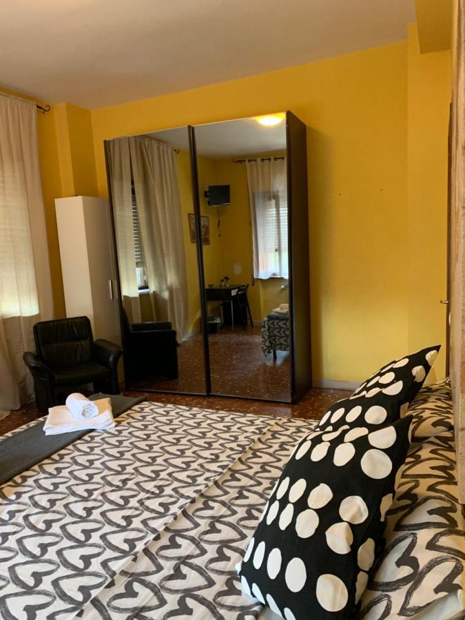 Bella Centro Affittacamere Roma