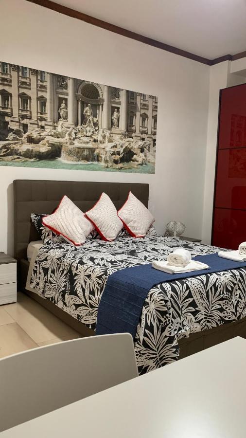 Bella Centro Roma