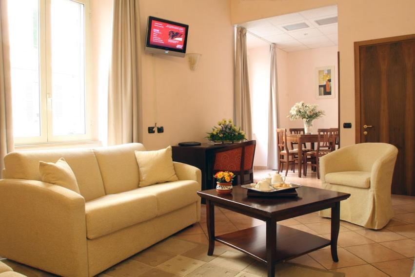 Hotel San Marco 3*
