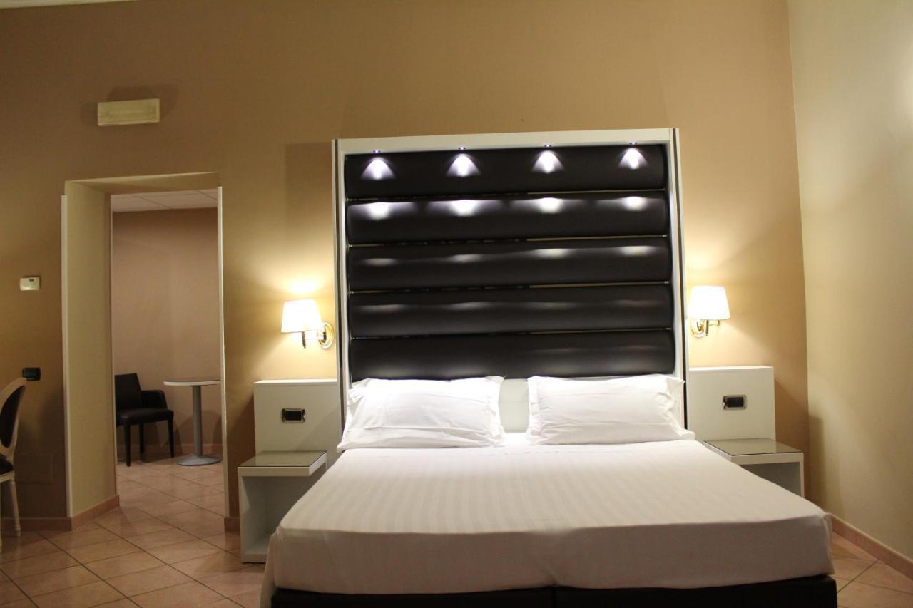 Hotel San Marco