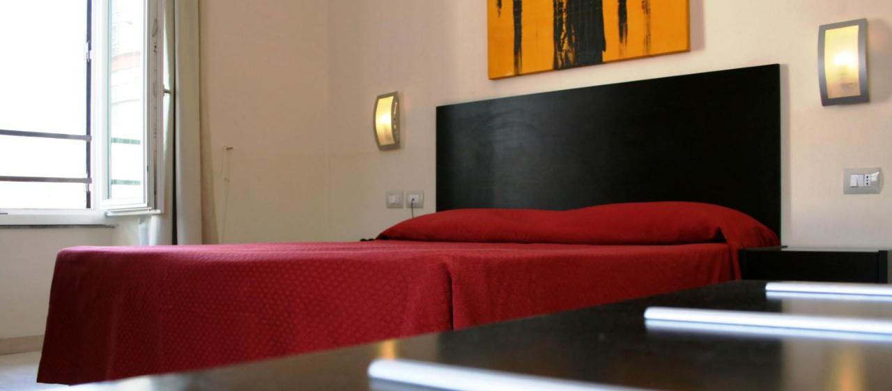 San Marco 3* Rome