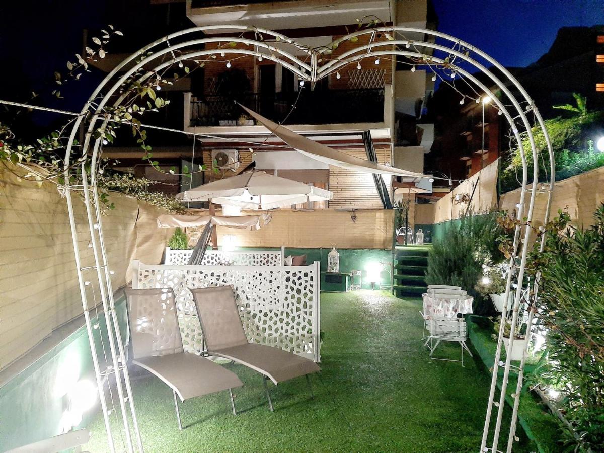 Couette-café San Pietro Shabby Chic Rome