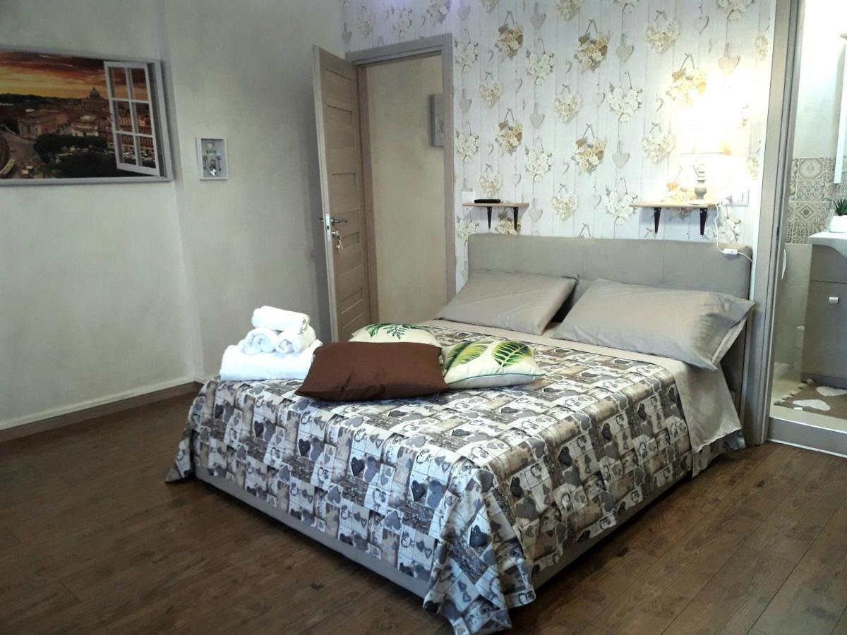 San Pietro Shabby Chic * Rome