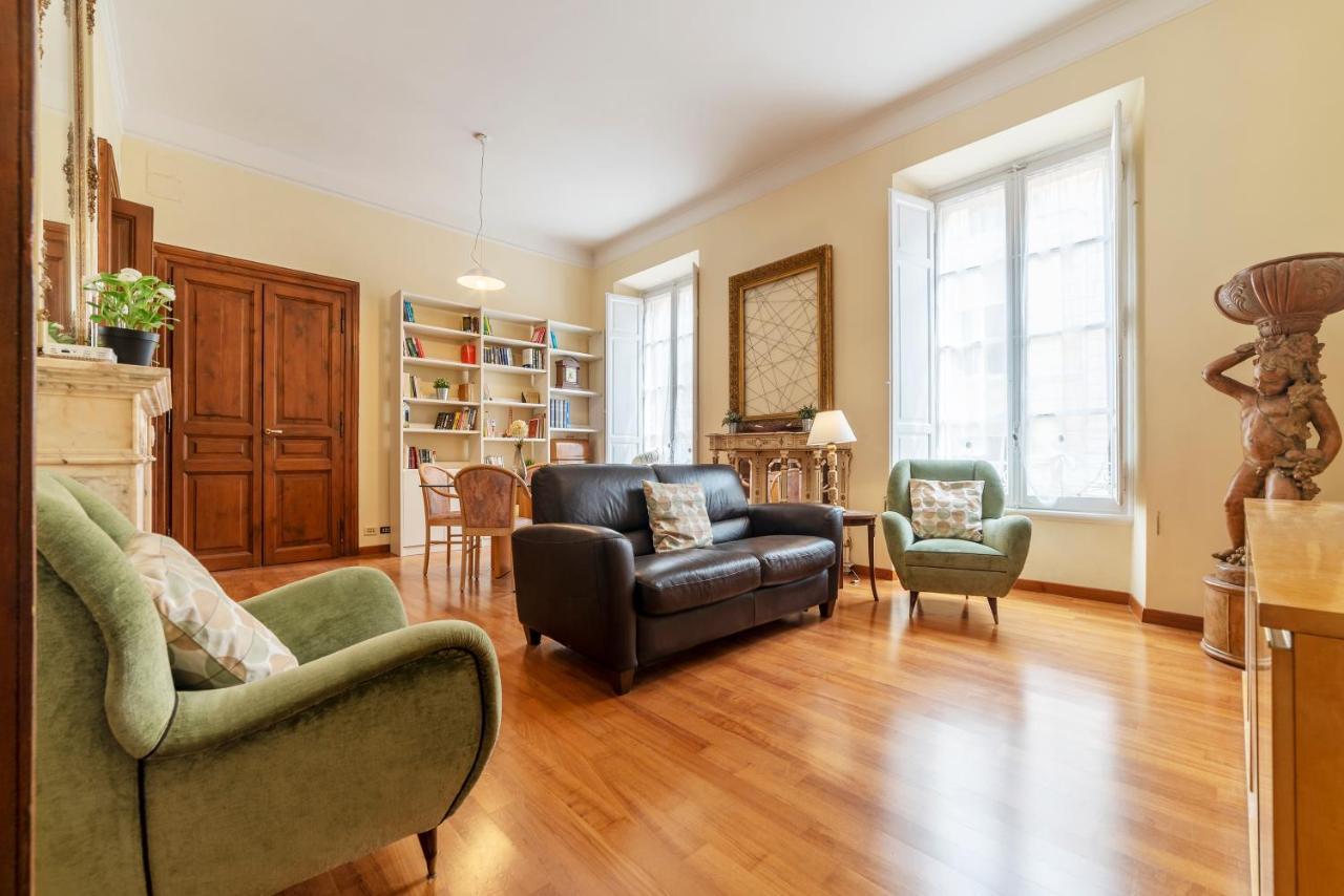 Apartment Termini And Elegant *