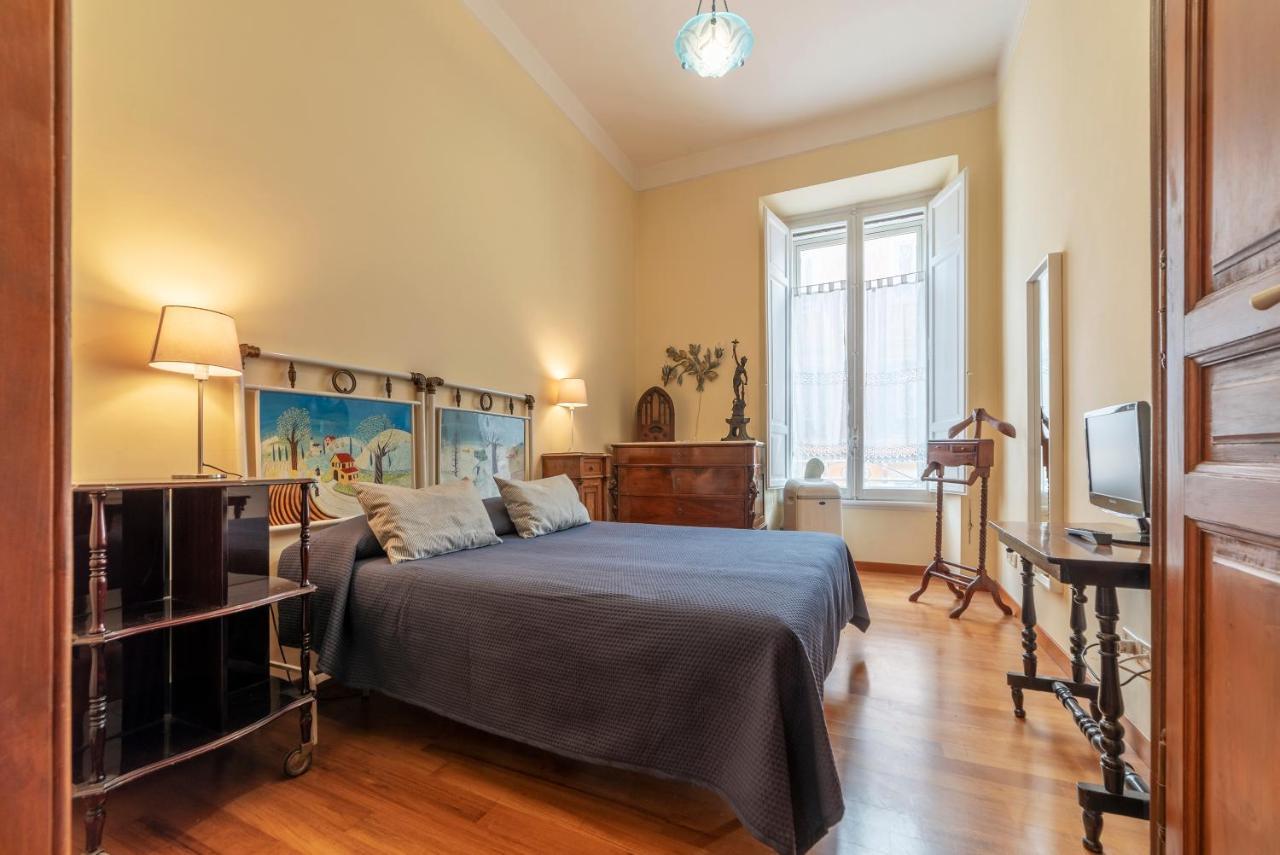 Apartment Termini And Elegant