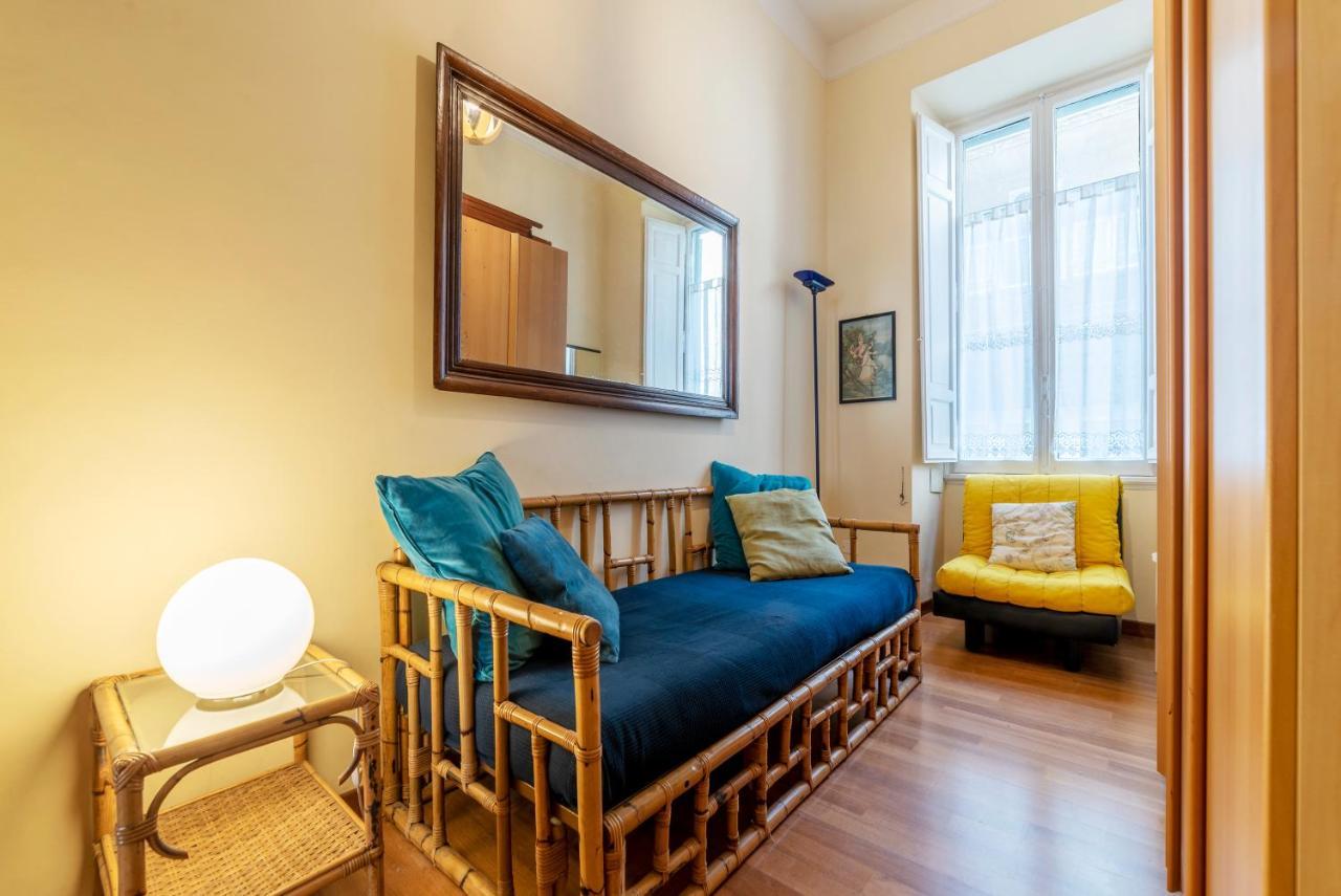 Apartment Termini And Elegant