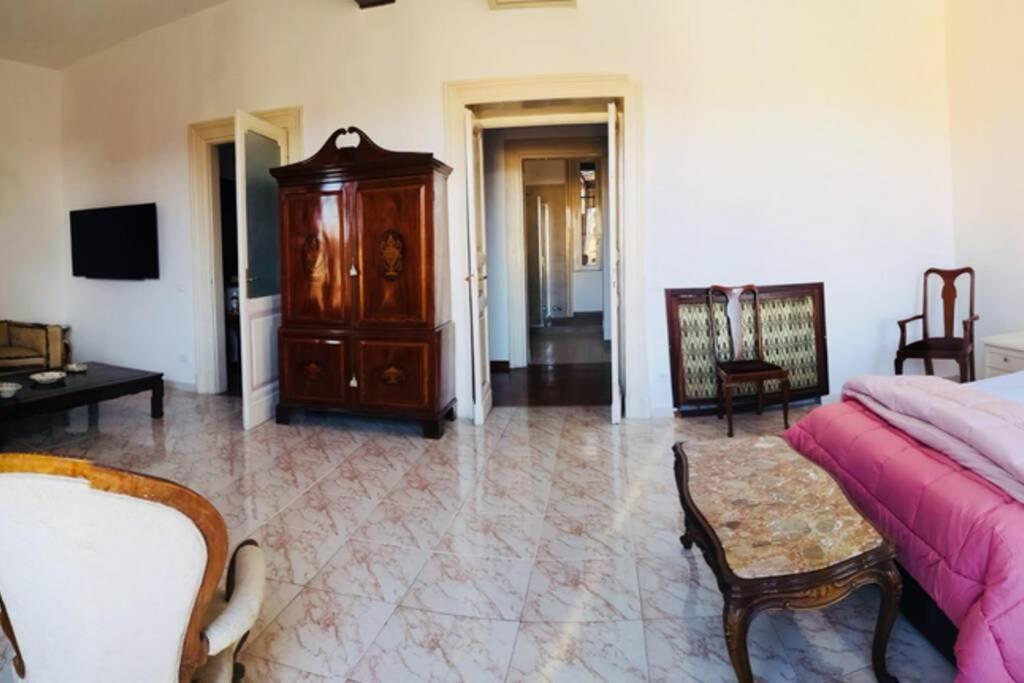 Apartment St. Peter Luxury Rome
