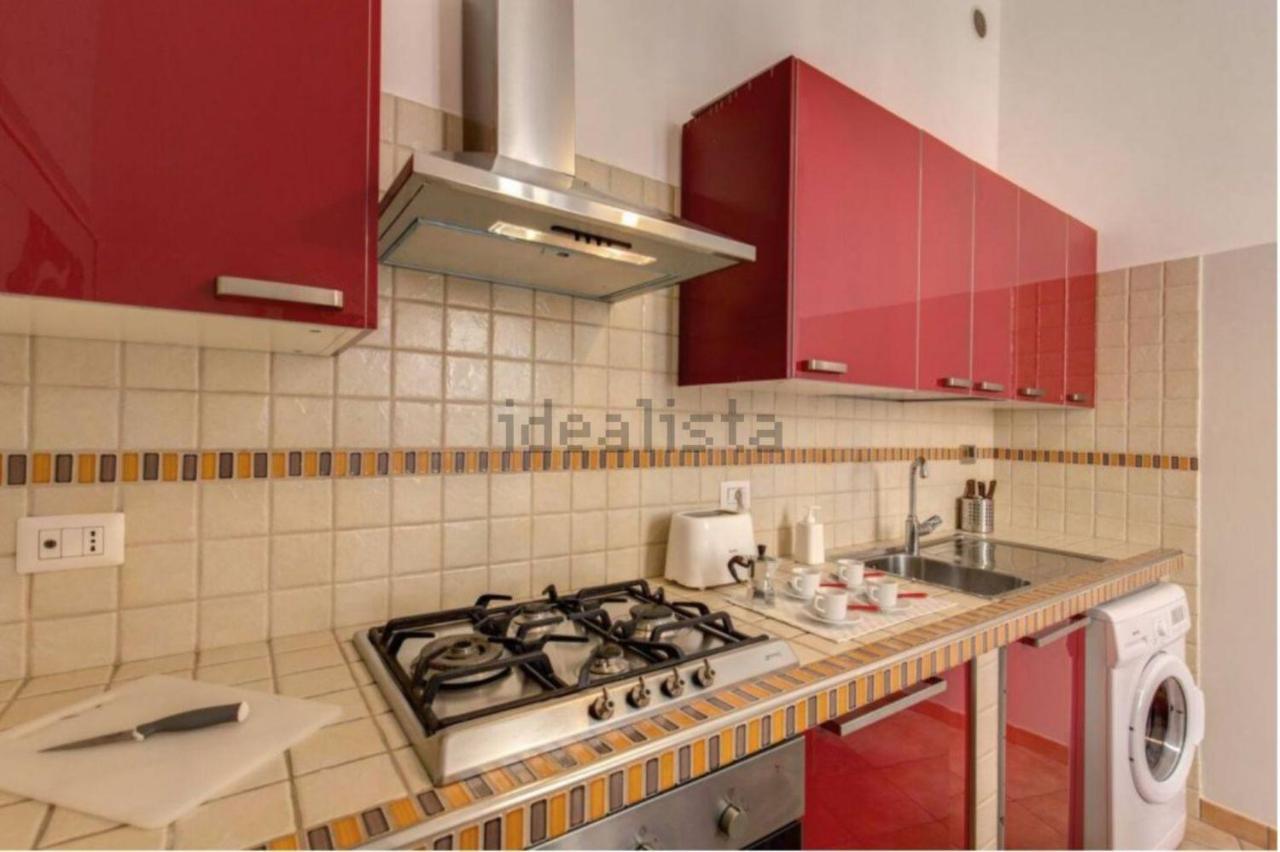 Apartamento Easy Life Campo De' Fiori Roma