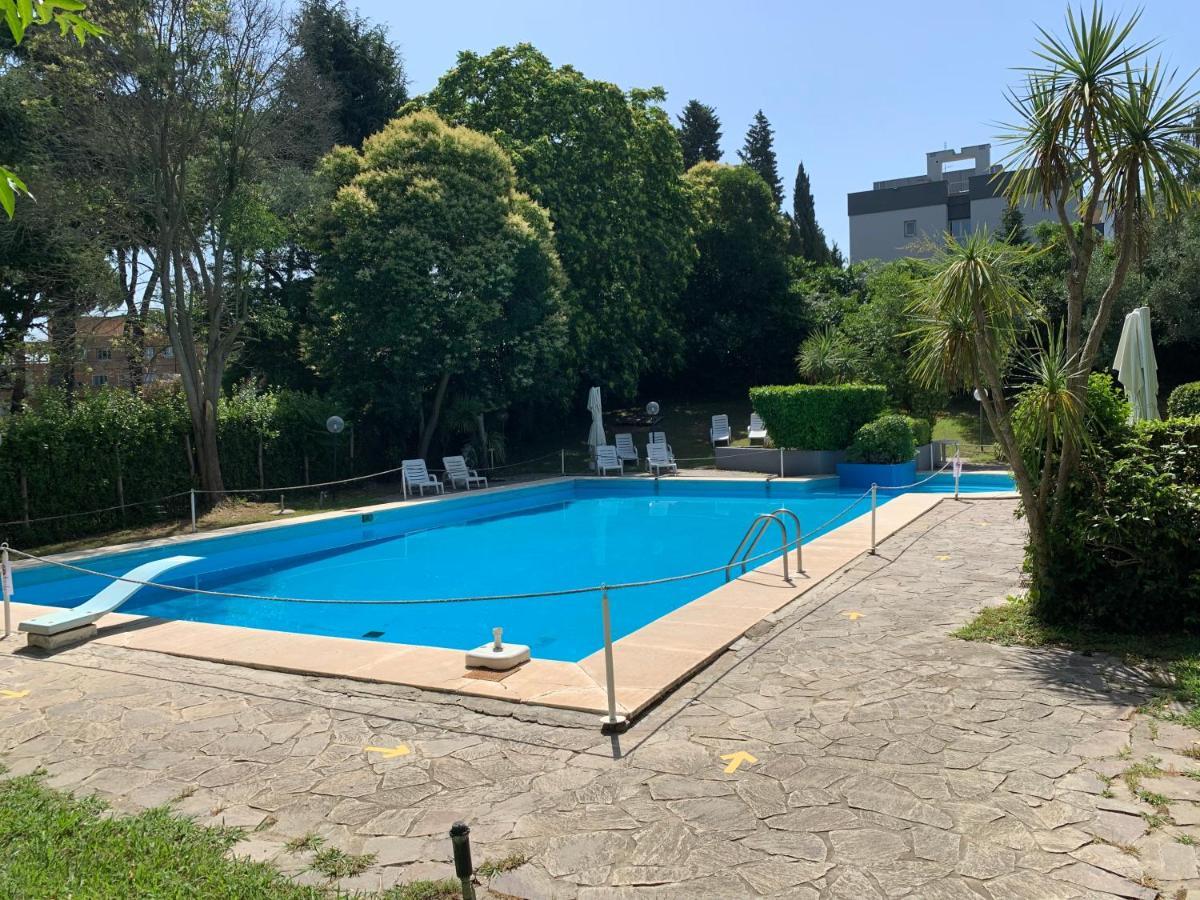 Penthouse Aureliana Attico Con Piscina A * Rome