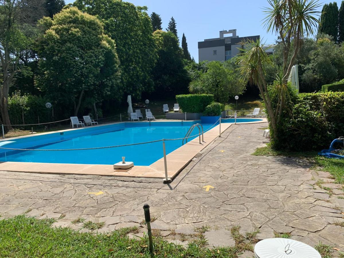 Penthouse Aureliana Attico Con Piscina A * Rome