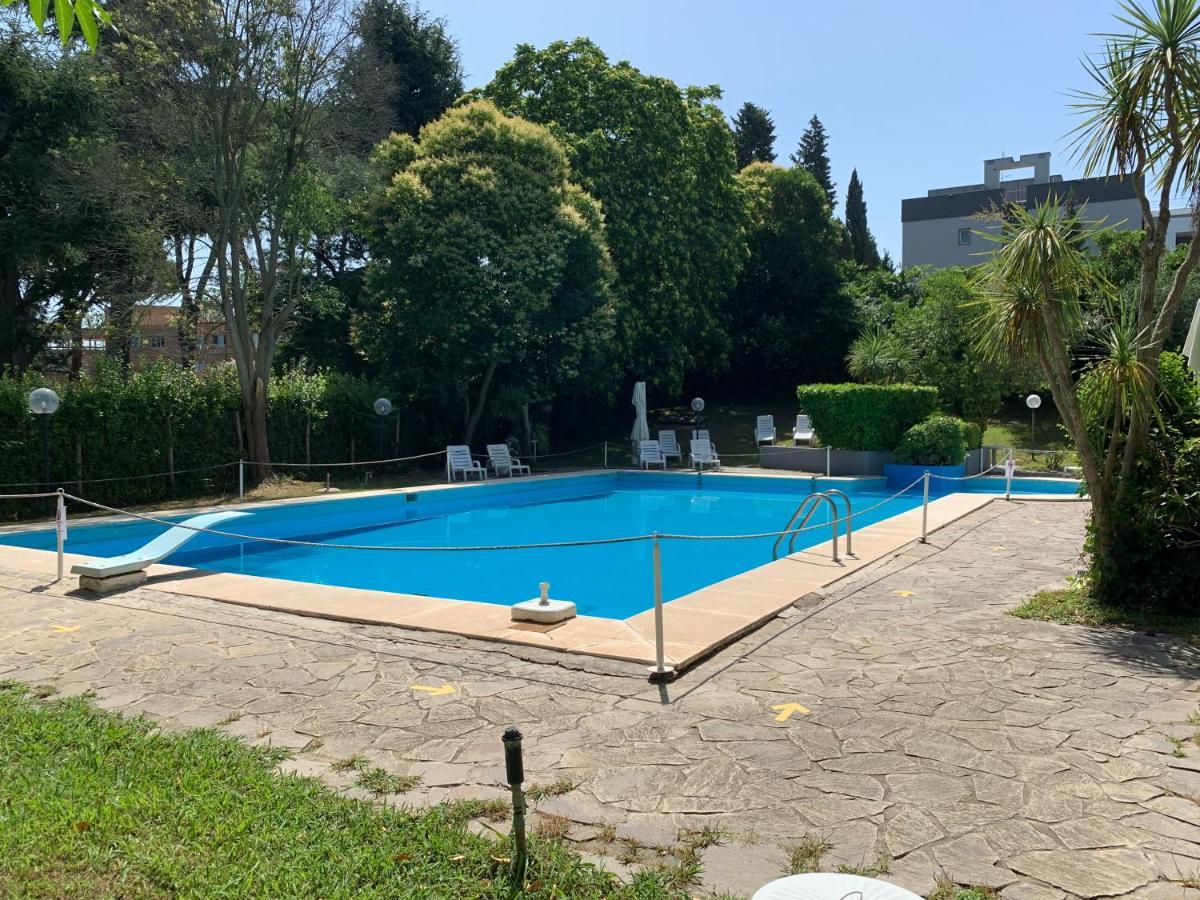 Apartment Penthouse Aureliana Attico Con Piscina A *
