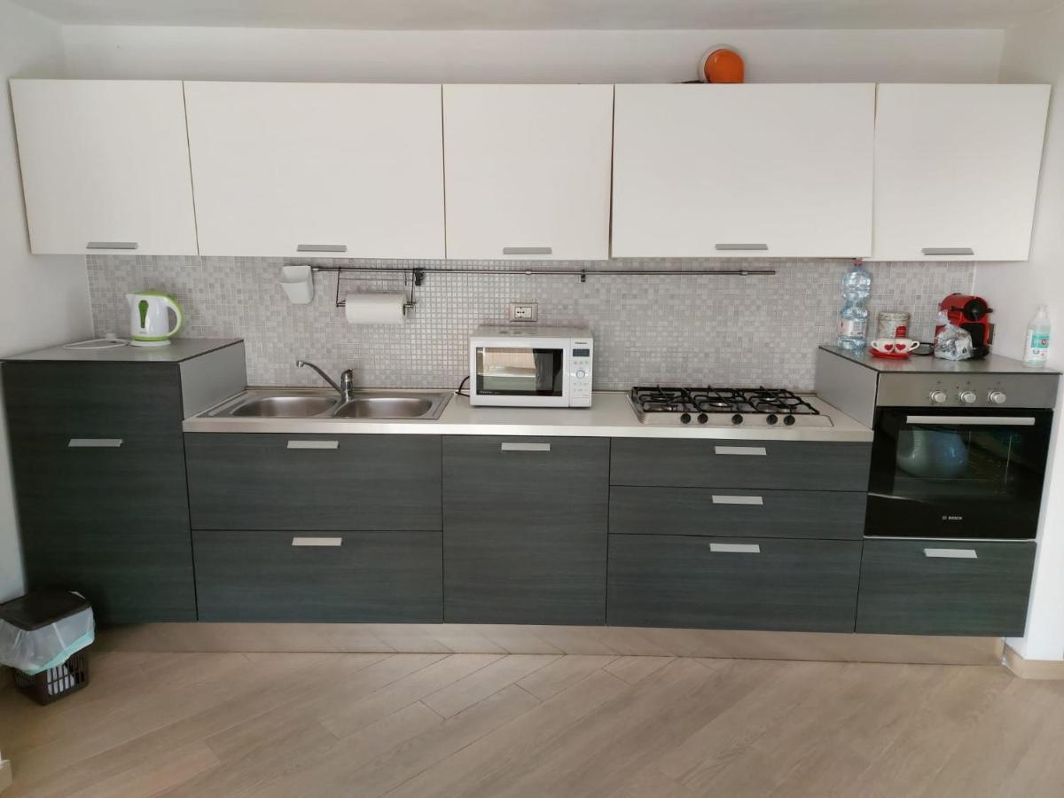 Apartment Attico Con Terrazzo Rome