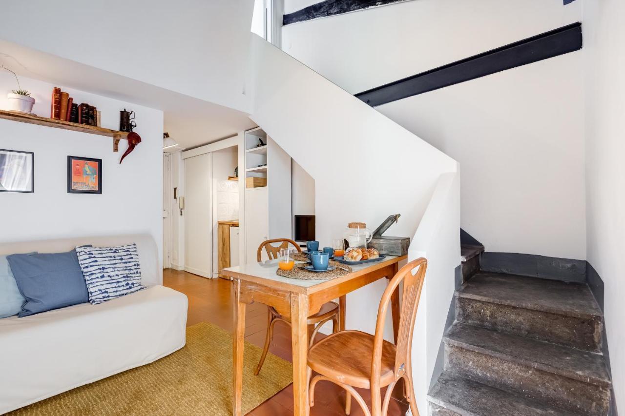 I Barberi Apartment *