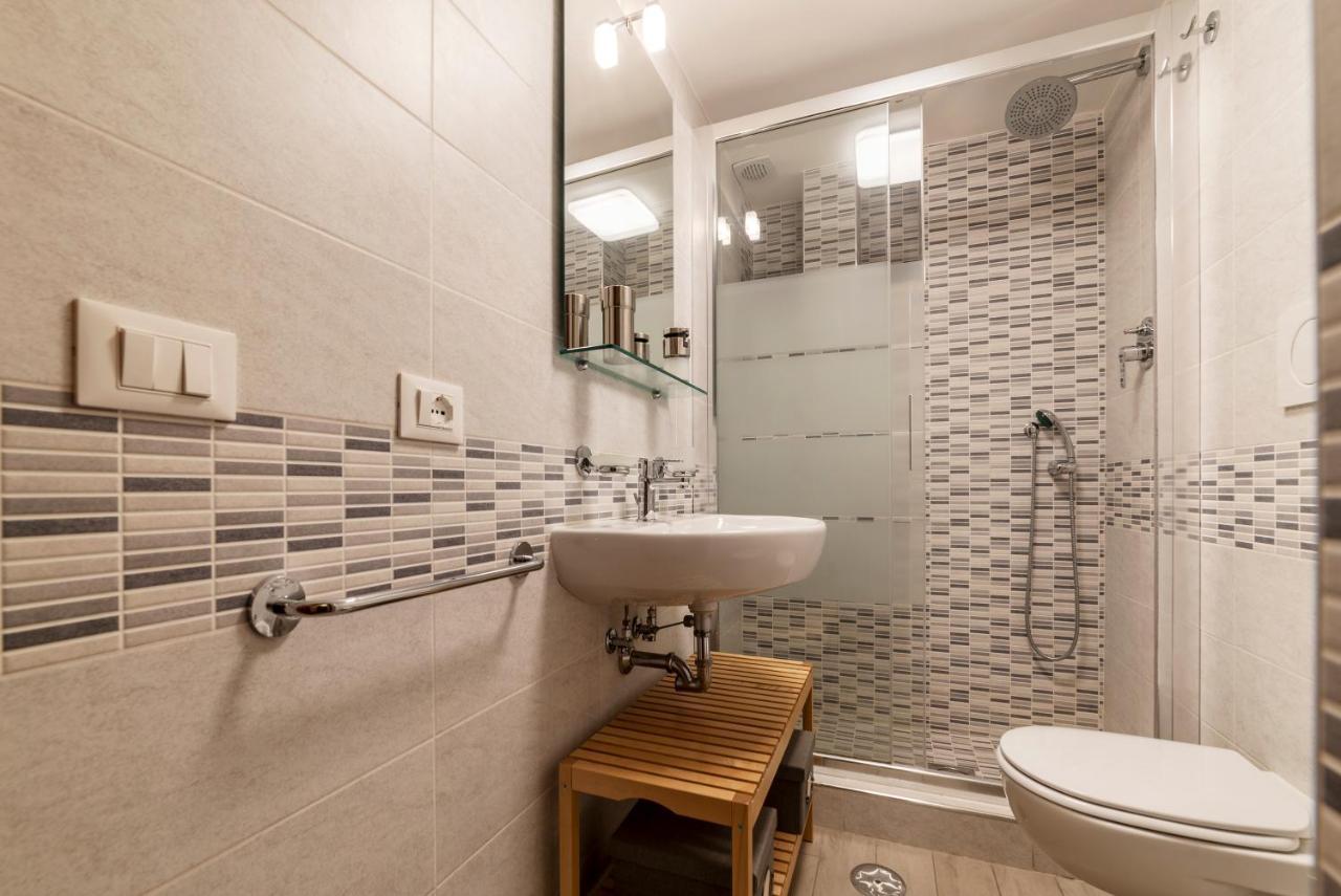 Apartment Termini And Elegant