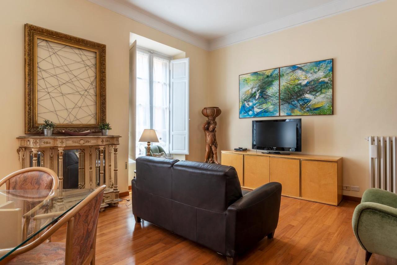 Apartment Termini And Elegant Rome