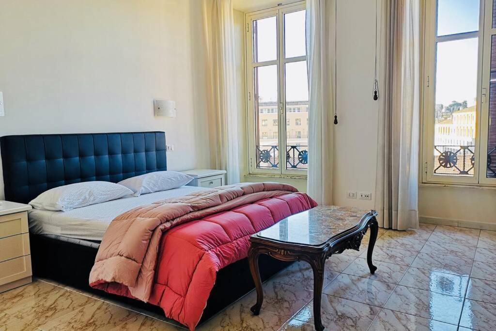 St. Peter Luxury Apartment *