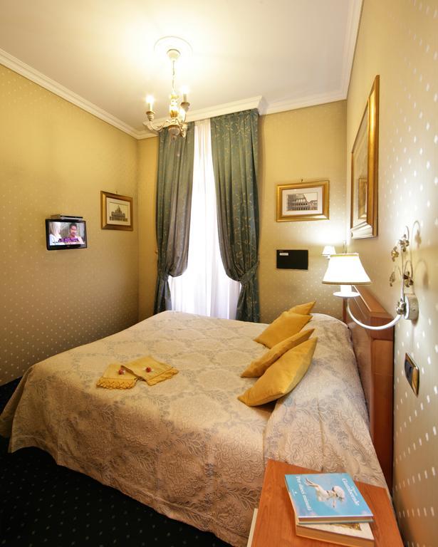 Vatican Bed & Breakfast