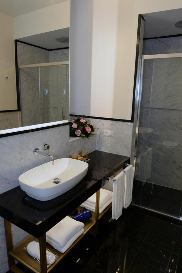 Spagna Luxury Rome
