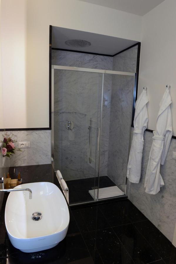 Spagna Luxury Rome