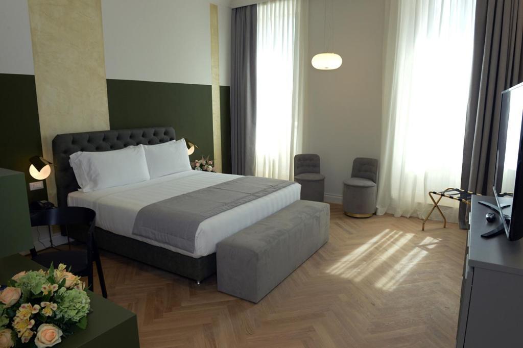 Maison d'hôtes Spagna Luxury Rome