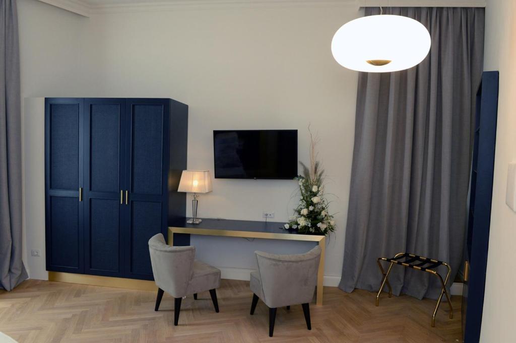 Spagna Luxury Maison d'hôtes