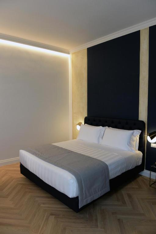 Maison d'hôtes Spagna Luxury 2*