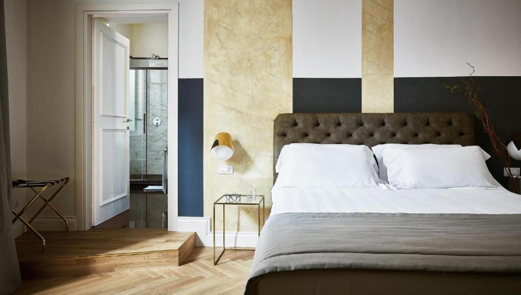 Spagna Luxury 2*