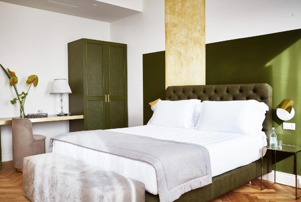 Maison d'hôtes Spagna Luxury Rome