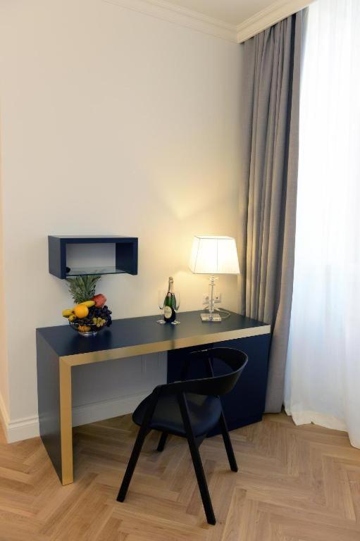 Spagna Luxury 2*