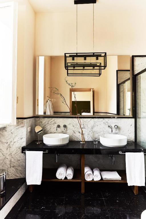 Spagna Luxury Maison d'hôtes Rome