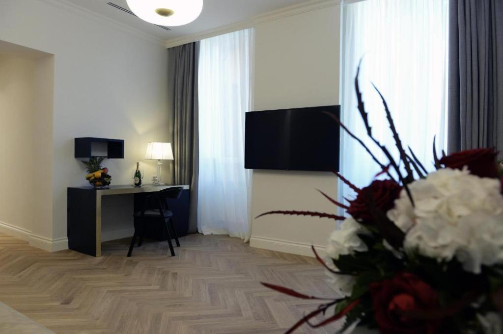 Spagna Luxury Maison d'hôtes 2*