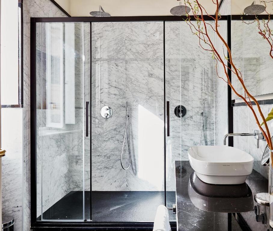 Spagna Luxury Maison d'hôtes 2*